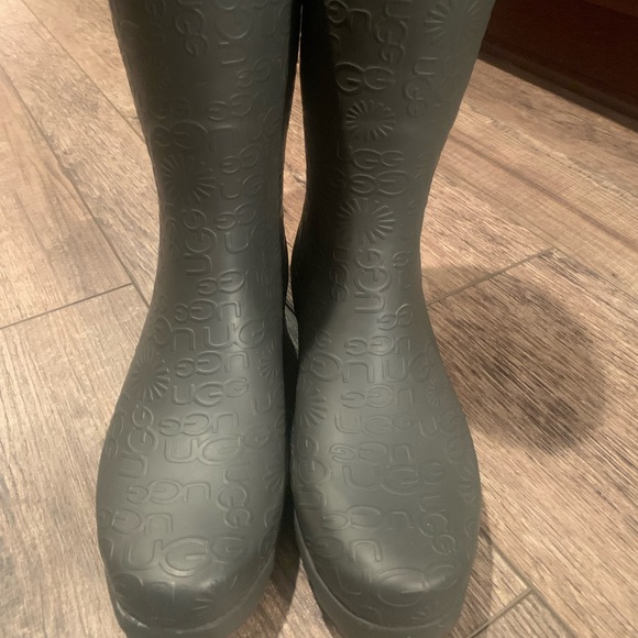UGG Shoes - UGG rain boots